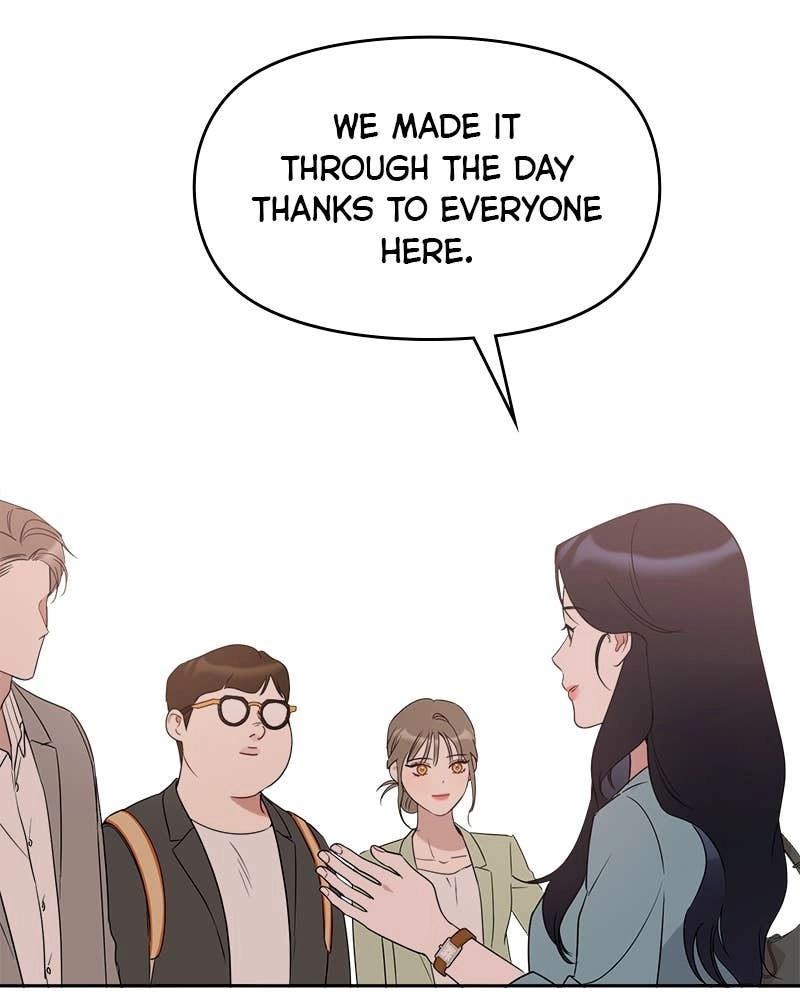 It’s Just Business Chapter 93 Page 22