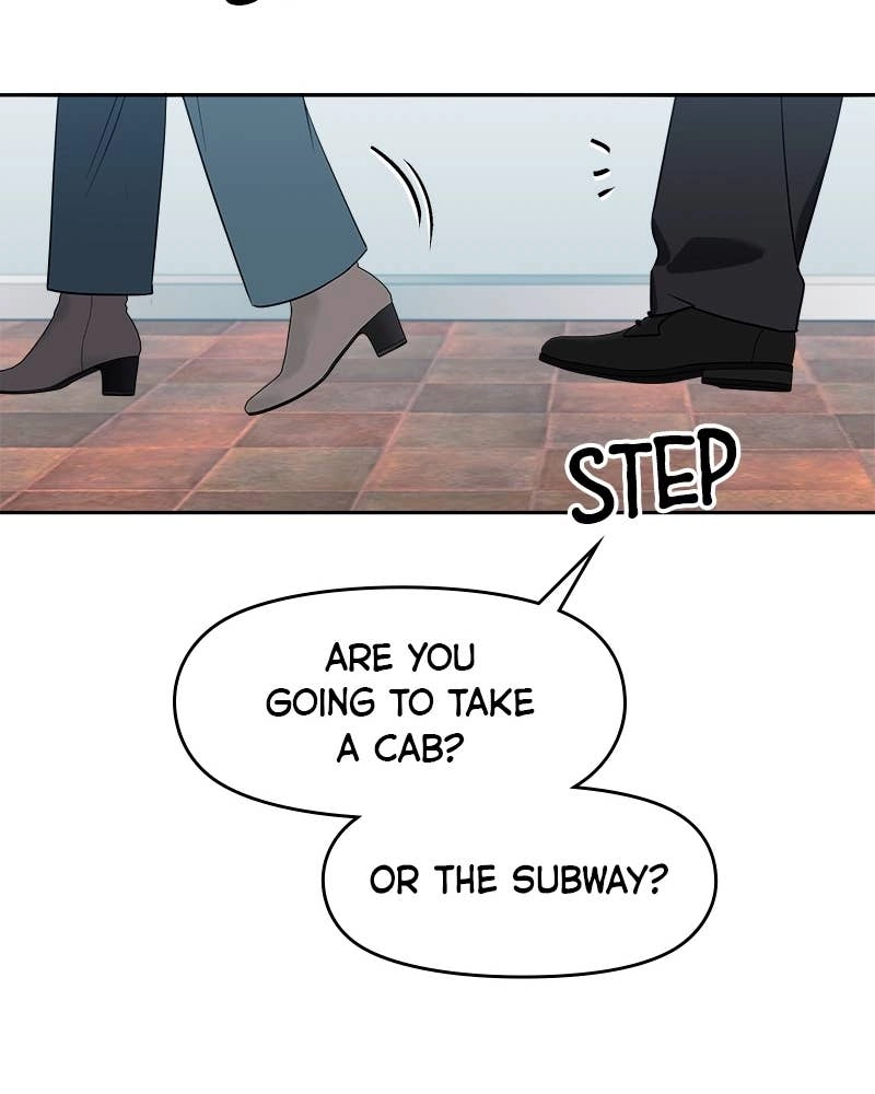 It’s Just Business Chapter 93 Page 30