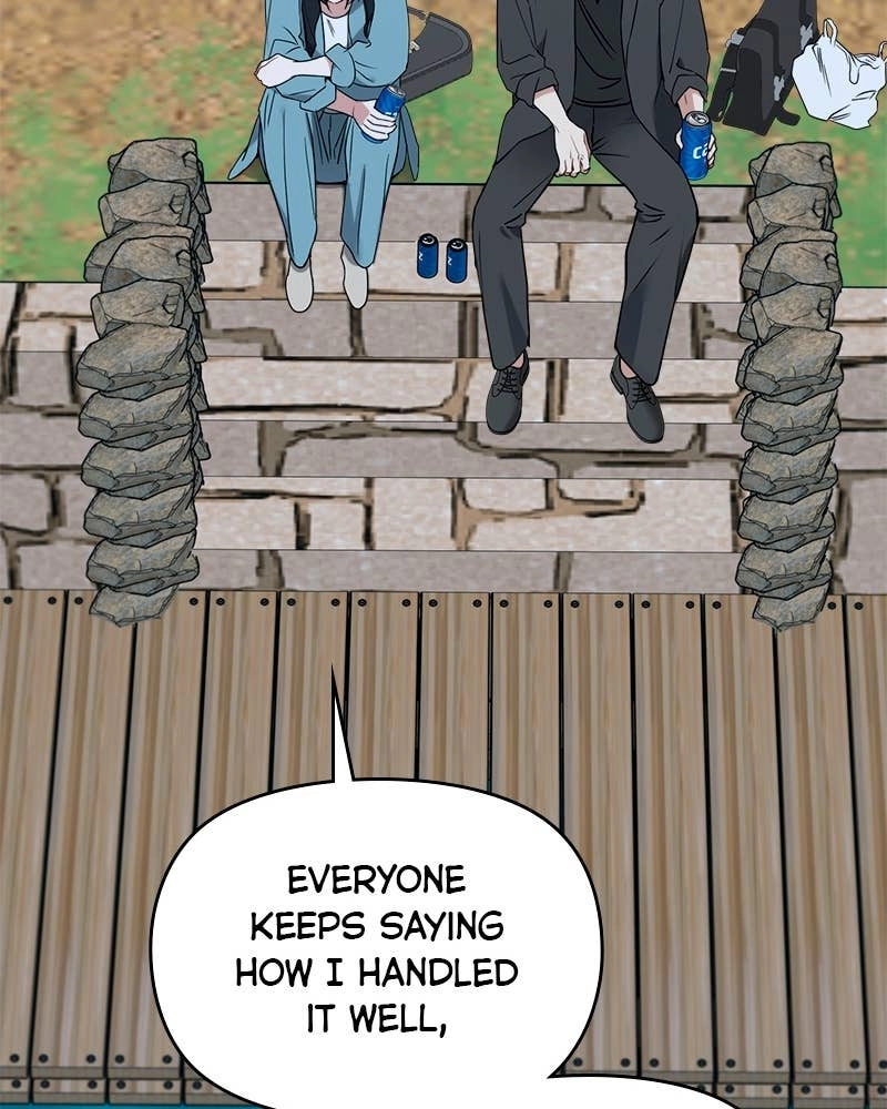 It’s Just Business Chapter 93 Page 67
