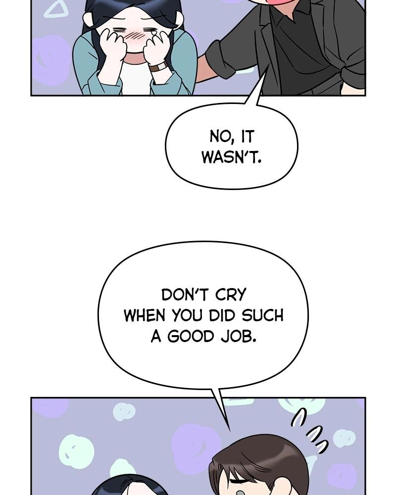 It’s Just Business Chapter 93 Page 94