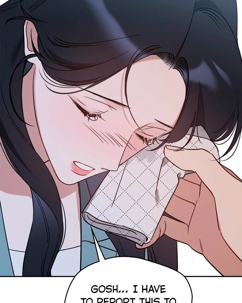 It’s Just Business Chapter 93 Page 96
