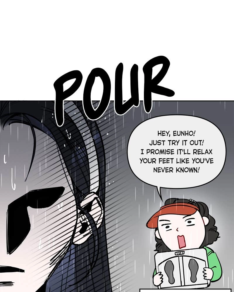 It’s Just Business Chapter 2 Page 27