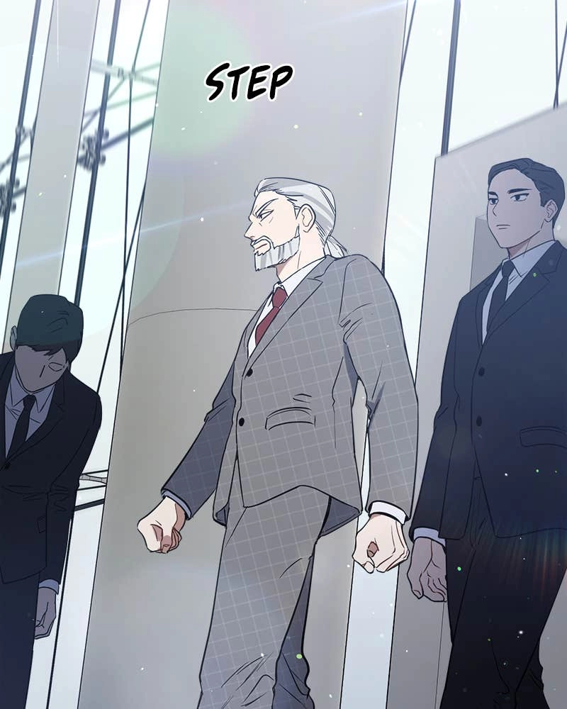 It’s Just Business Chapter 17 Page 105