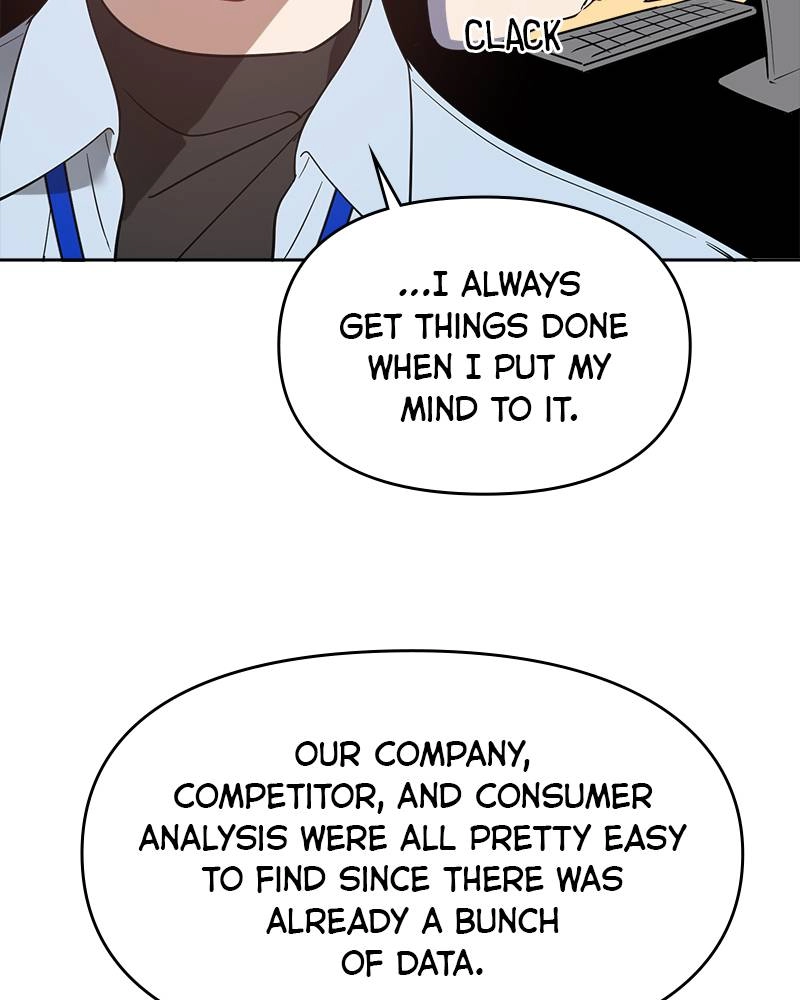 It’s Just Business Chapter 17 Page 10