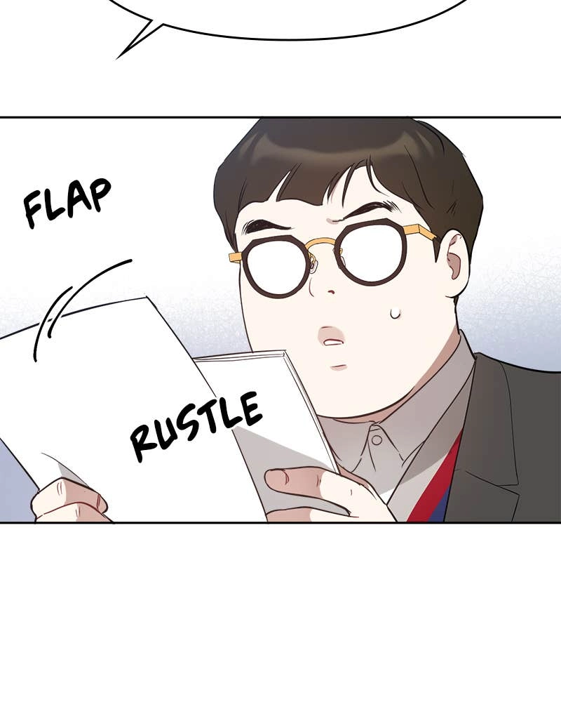 It’s Just Business Chapter 17 Page 11