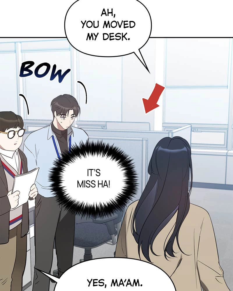 It’s Just Business Chapter 17 Page 14