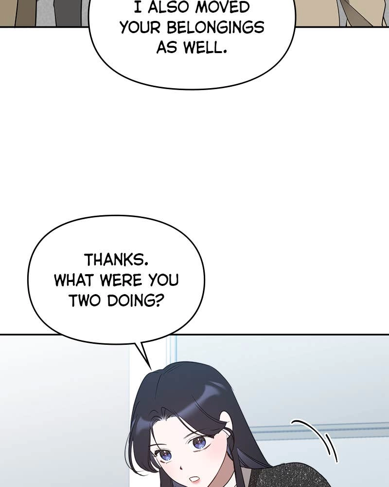 It’s Just Business Chapter 17 Page 15