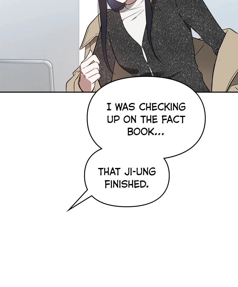 It’s Just Business Chapter 17 Page 16