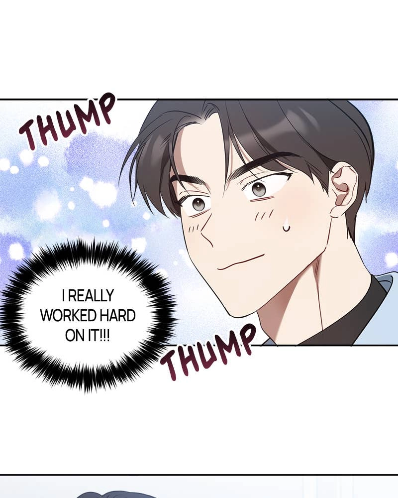 It’s Just Business Chapter 17 Page 17