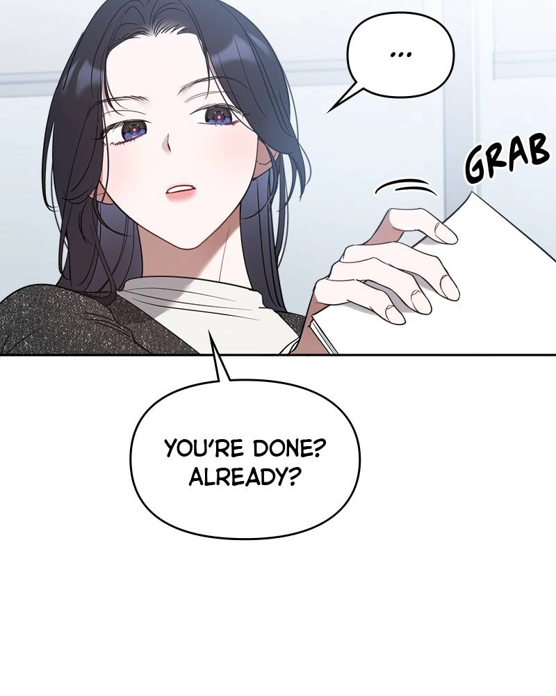 It’s Just Business Chapter 17 Page 18