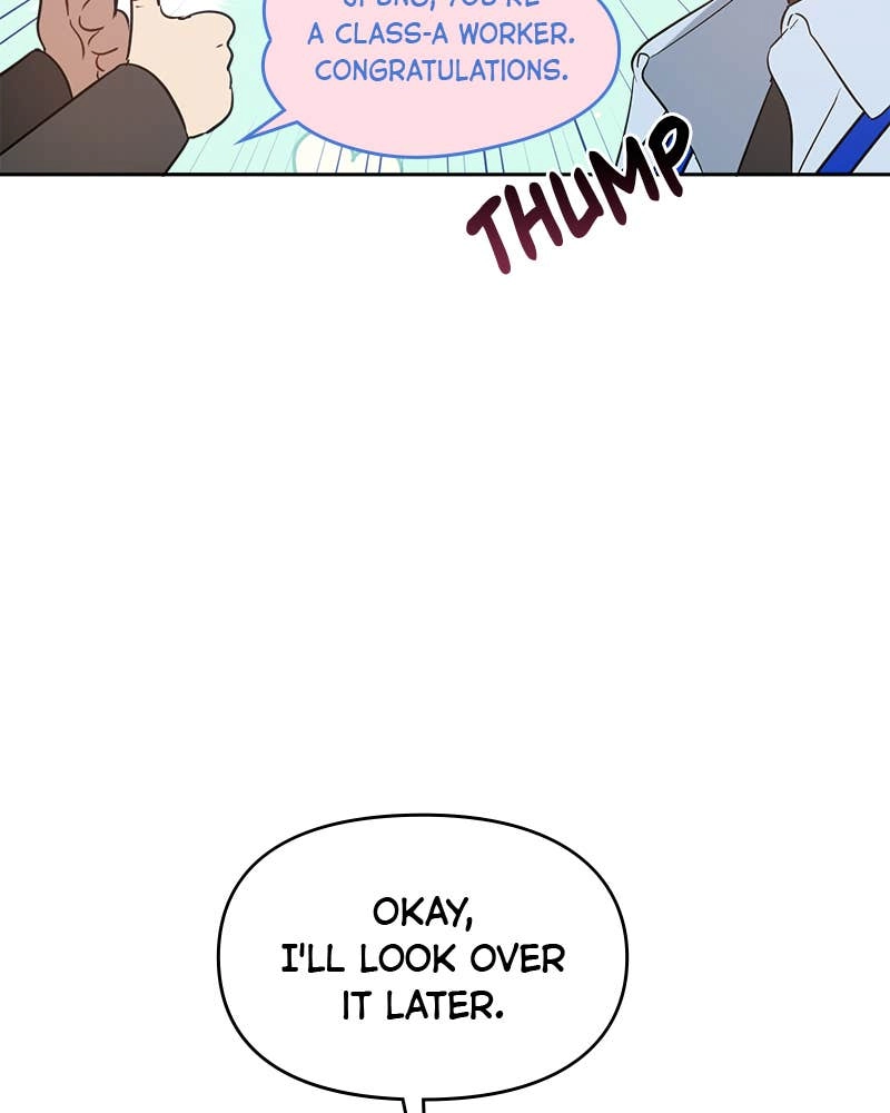 It’s Just Business Chapter 17 Page 20