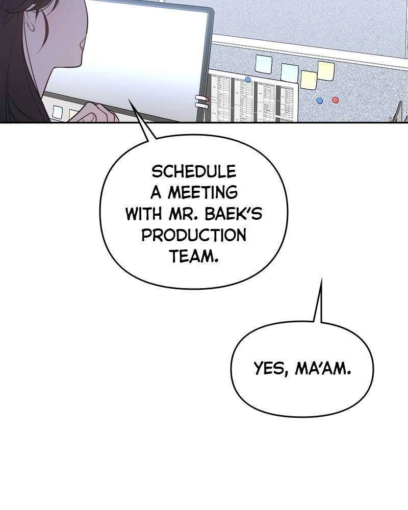It’s Just Business Chapter 17 Page 25