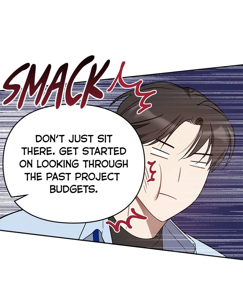 It’s Just Business Chapter 17 Page 33
