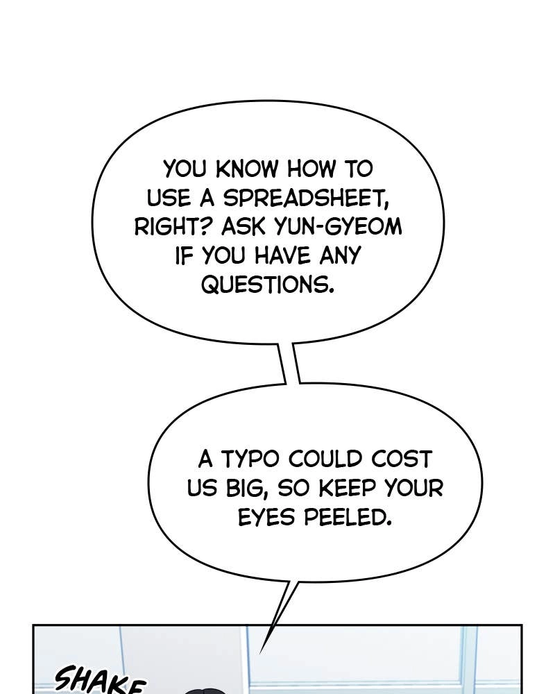 It’s Just Business Chapter 17 Page 34
