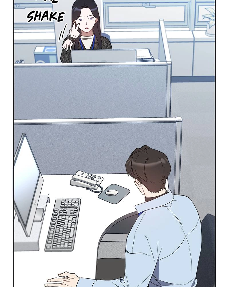 It’s Just Business Chapter 17 Page 35