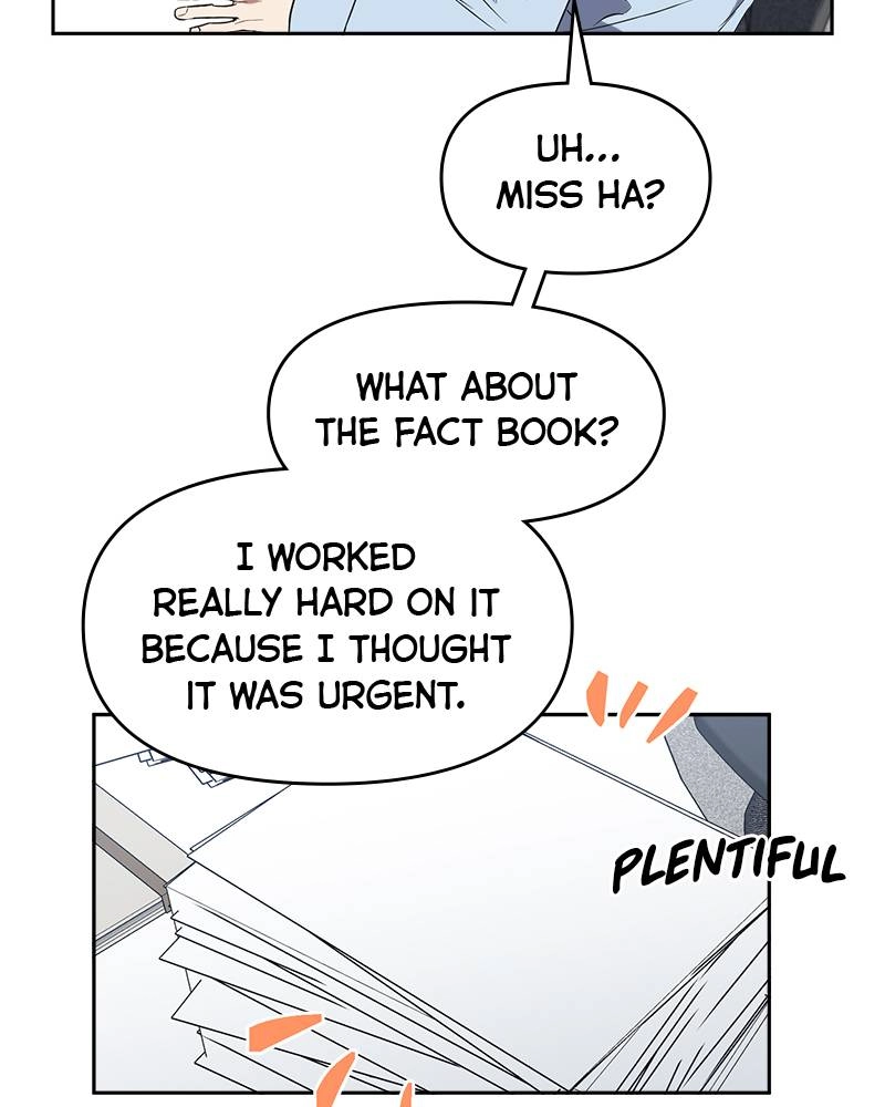 It’s Just Business Chapter 17 Page 36