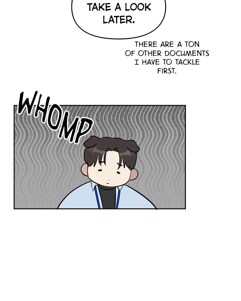 It’s Just Business Chapter 17 Page 38