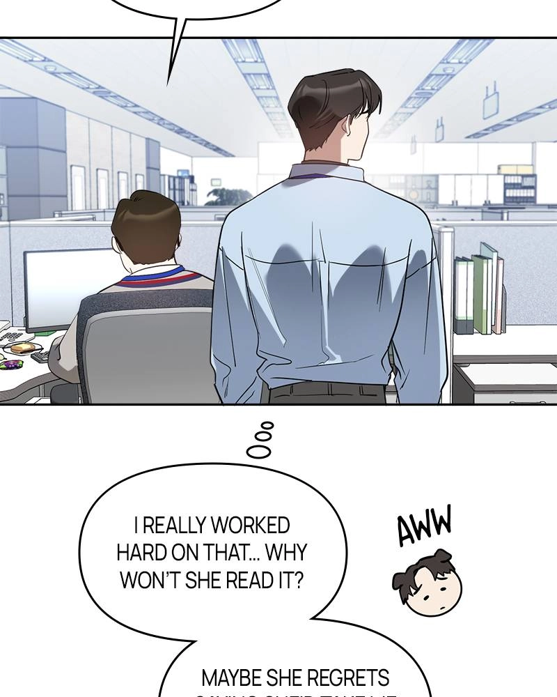 It’s Just Business Chapter 17 Page 41