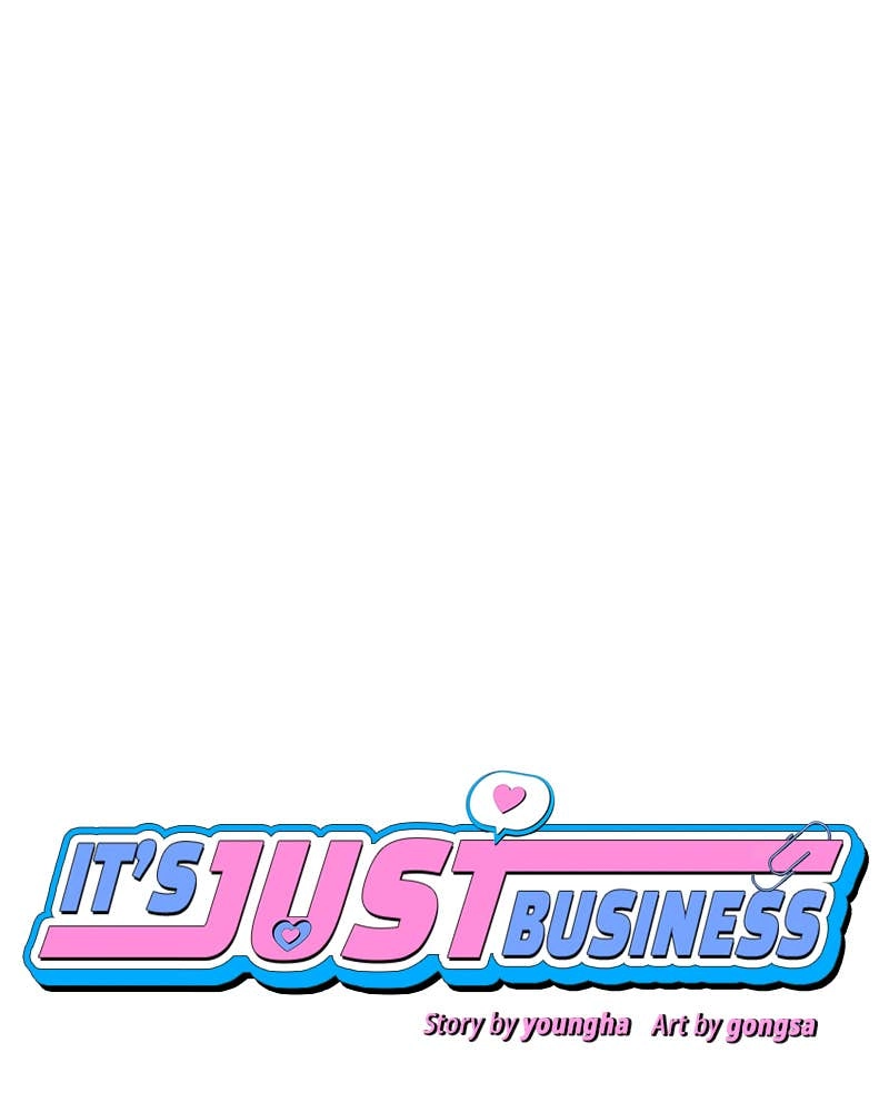It’s Just Business Chapter 17 Page 49