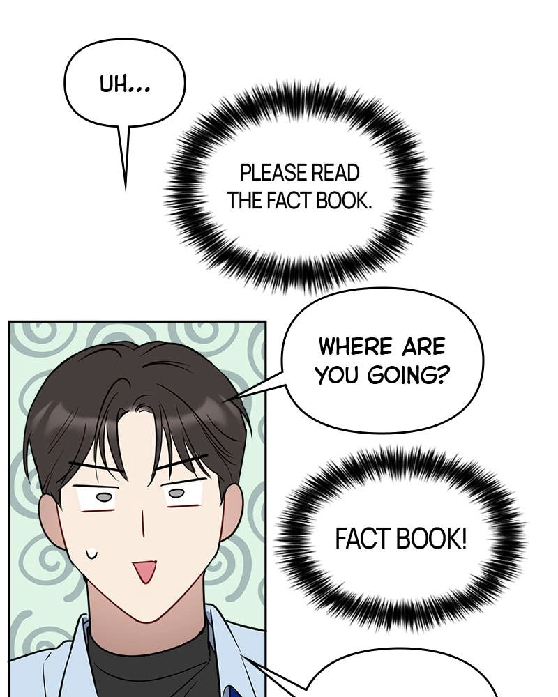 It’s Just Business Chapter 17 Page 54