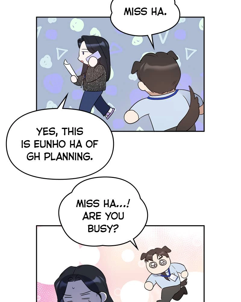 It’s Just Business Chapter 17 Page 58