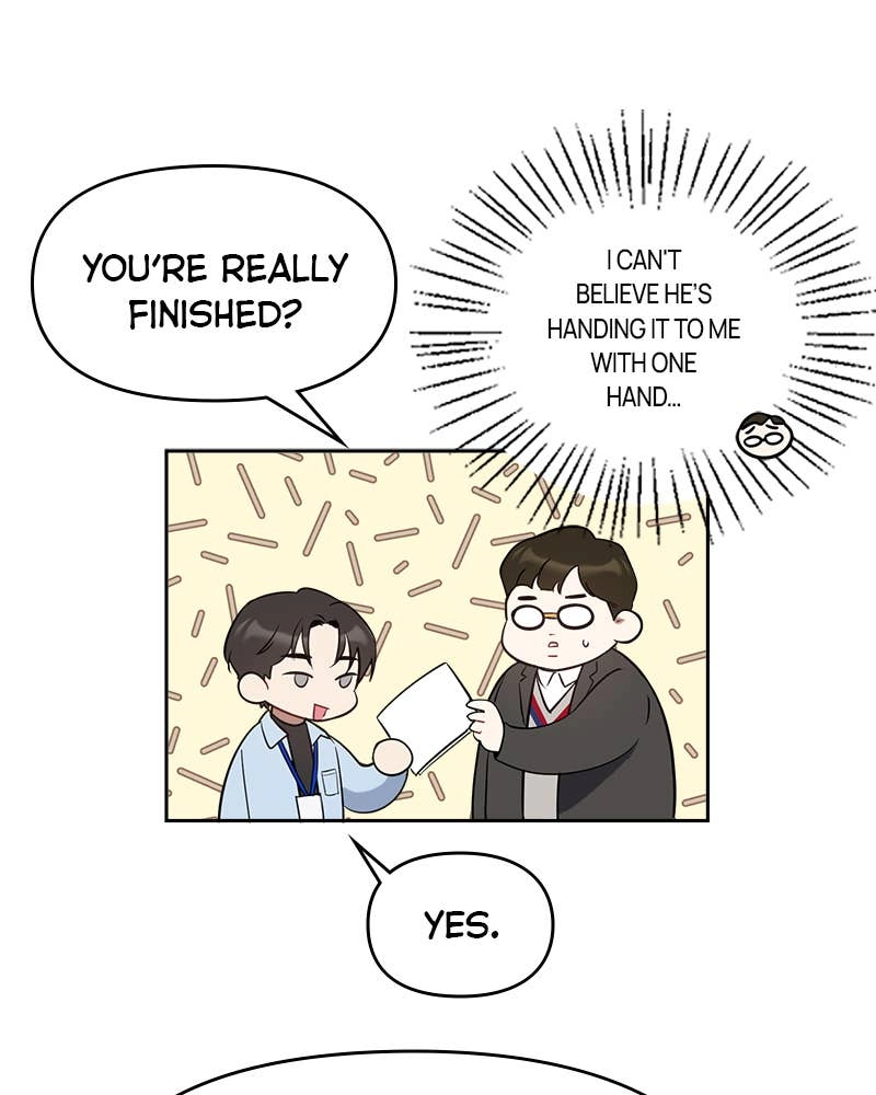 It’s Just Business Chapter 17 Page 7