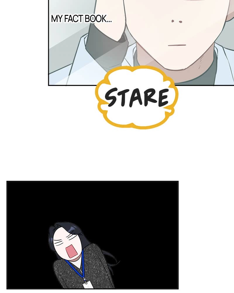 It’s Just Business Chapter 17 Page 87