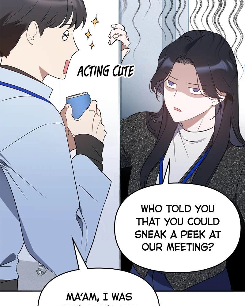 It’s Just Business Chapter 17 Page 89