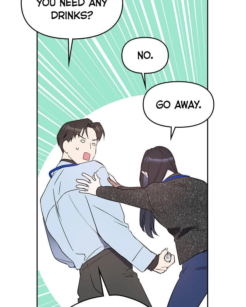 It’s Just Business Chapter 17 Page 91