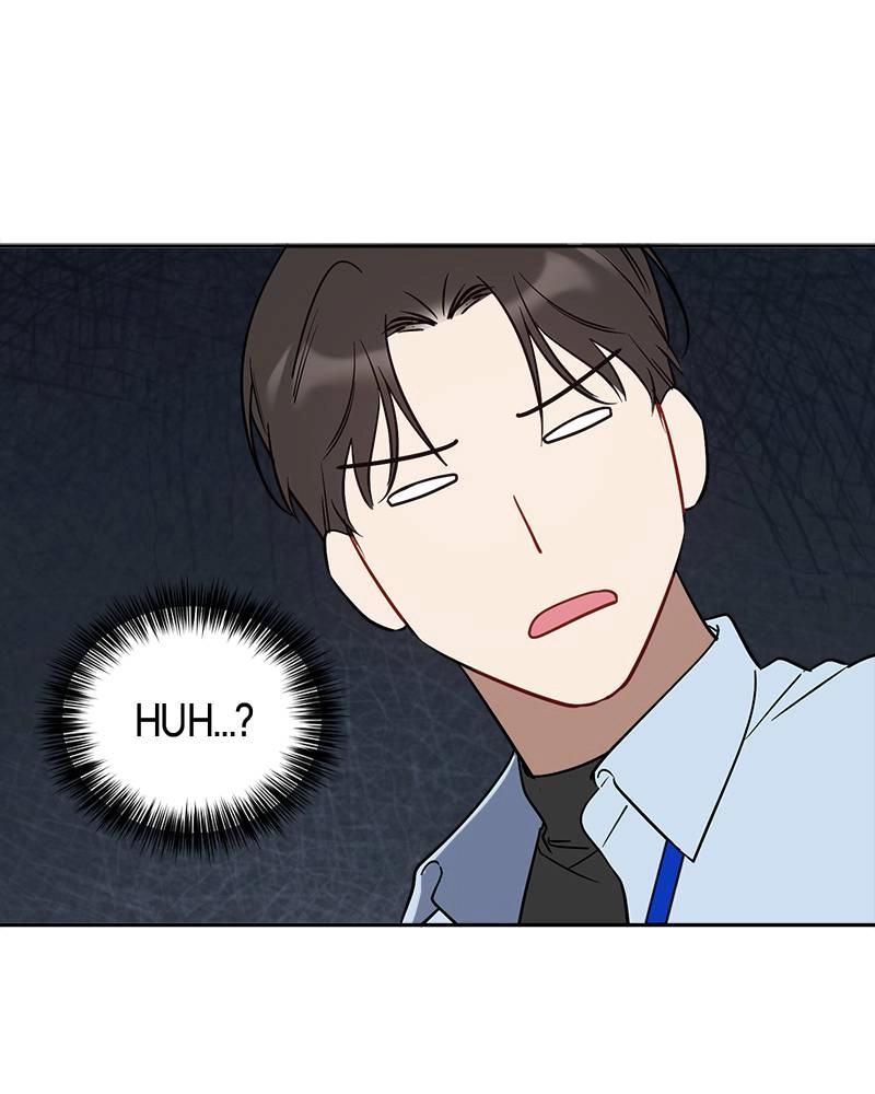 It’s Just Business Chapter 17 Page 95