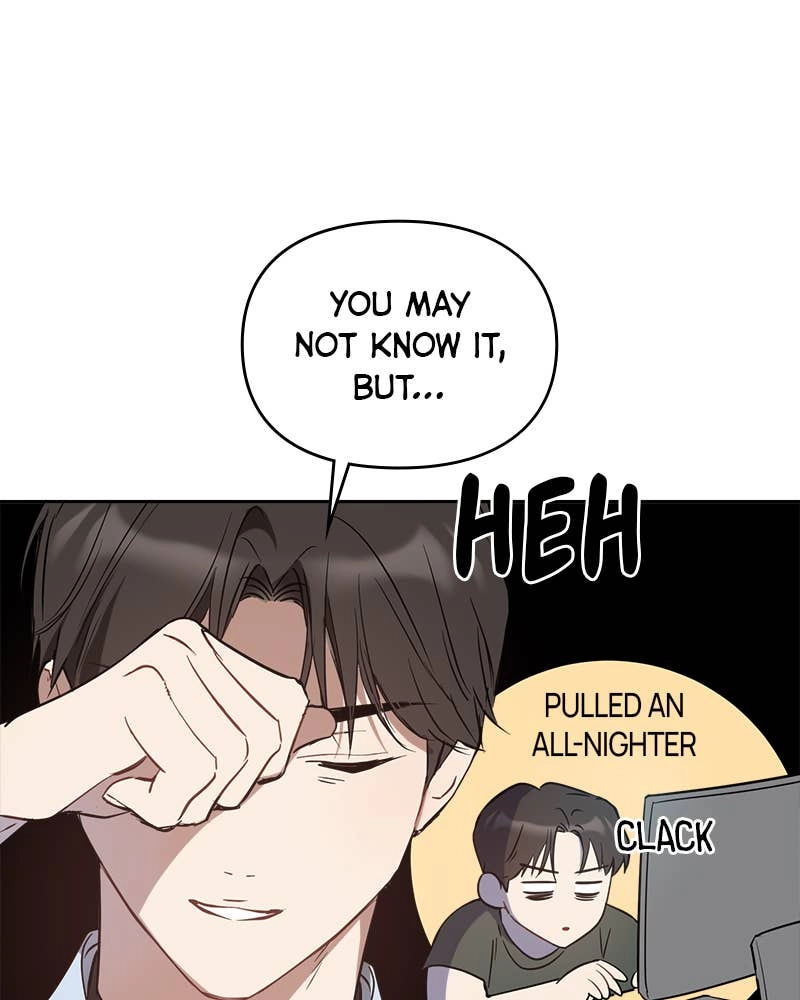 It’s Just Business Chapter 17 Page 9