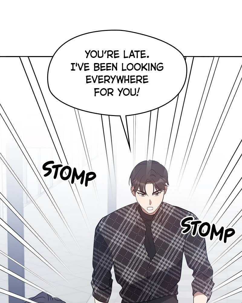It’s Just Business Chapter 36 Page 124