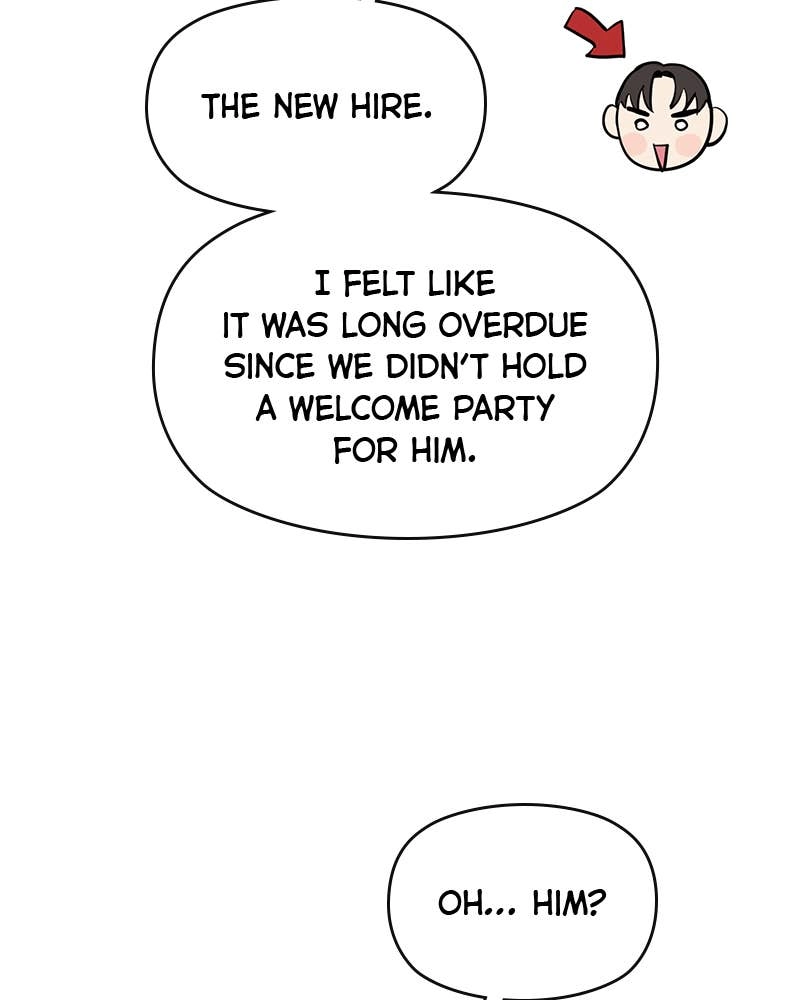 It’s Just Business Chapter 36 Page 12