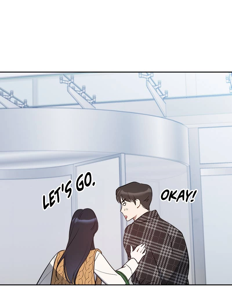 It’s Just Business Chapter 36 Page 132