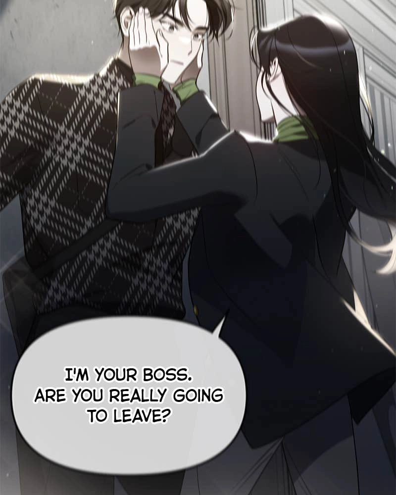 It’s Just Business Chapter 36 Page 34