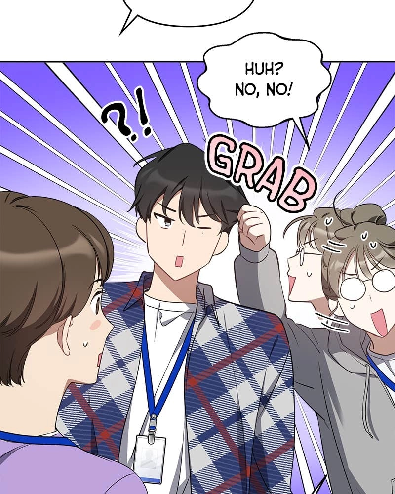 It’s Just Business Chapter 12 Page 100