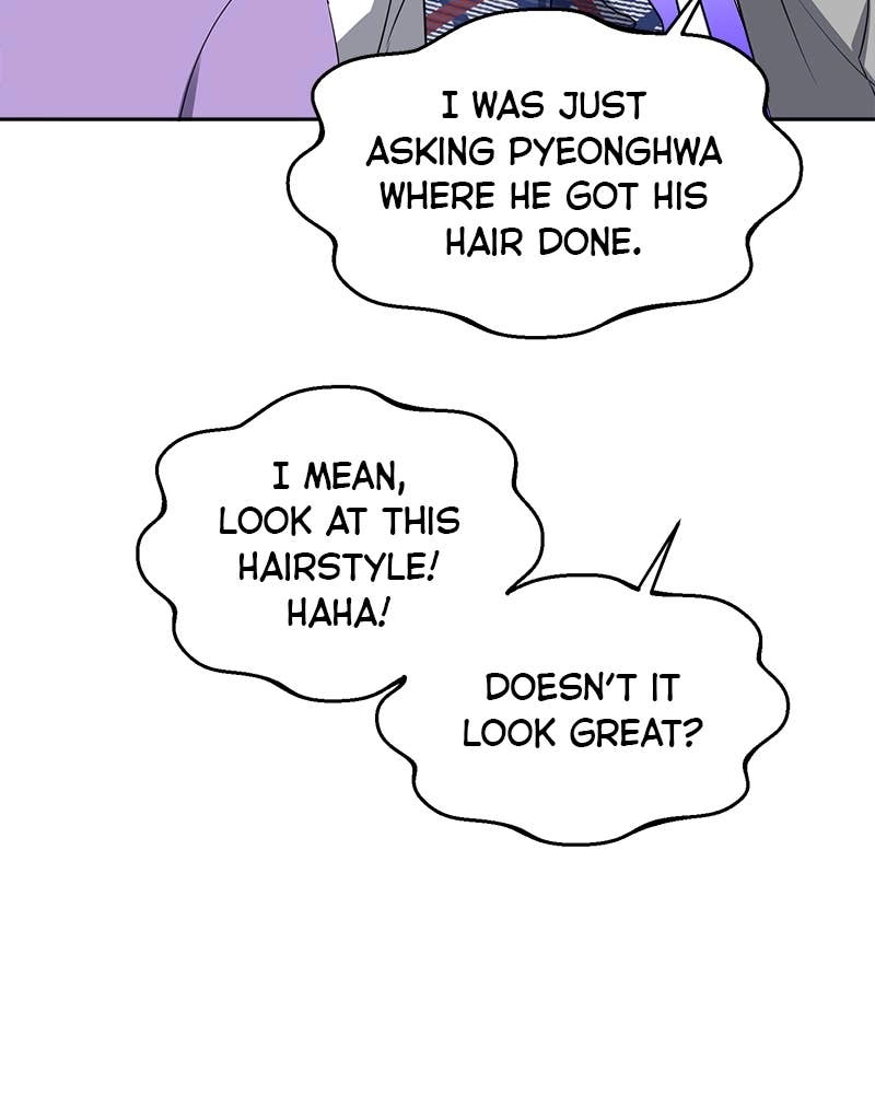 It’s Just Business Chapter 12 Page 101