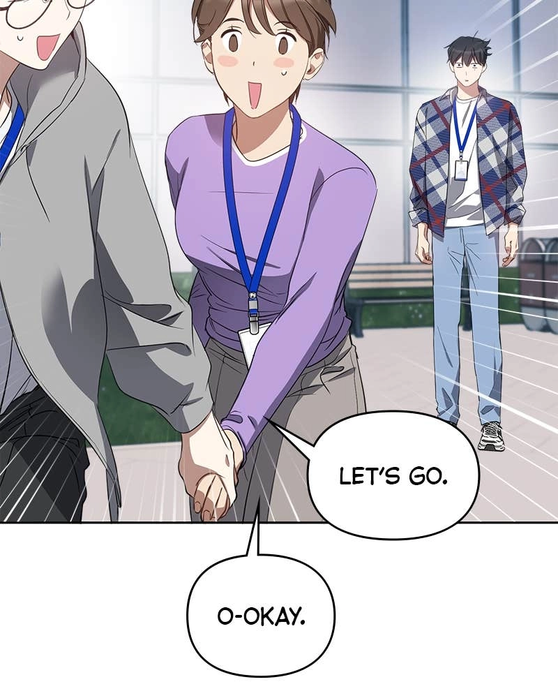 It’s Just Business Chapter 12 Page 103