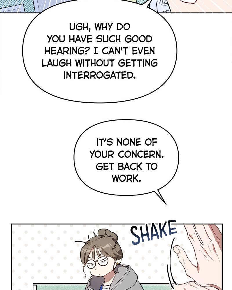 It’s Just Business Chapter 12 Page 14
