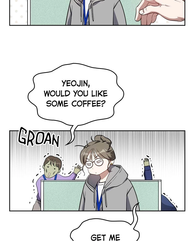 It’s Just Business Chapter 12 Page 15