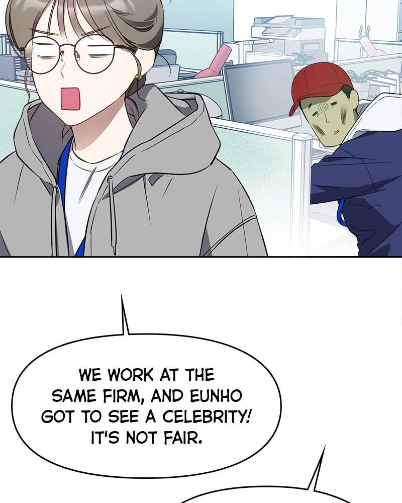 It’s Just Business Chapter 12 Page 17