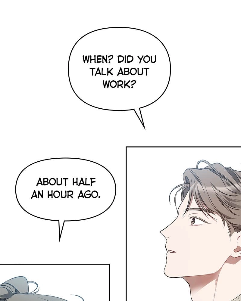 It’s Just Business Chapter 12 Page 21