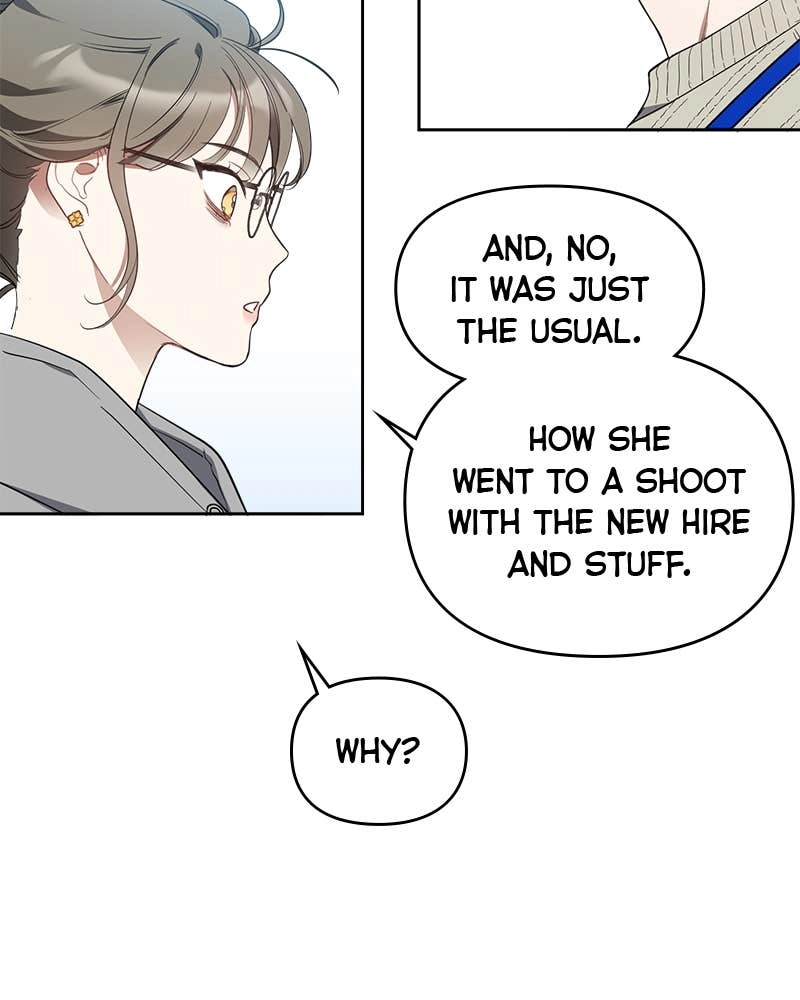 It’s Just Business Chapter 12 Page 22