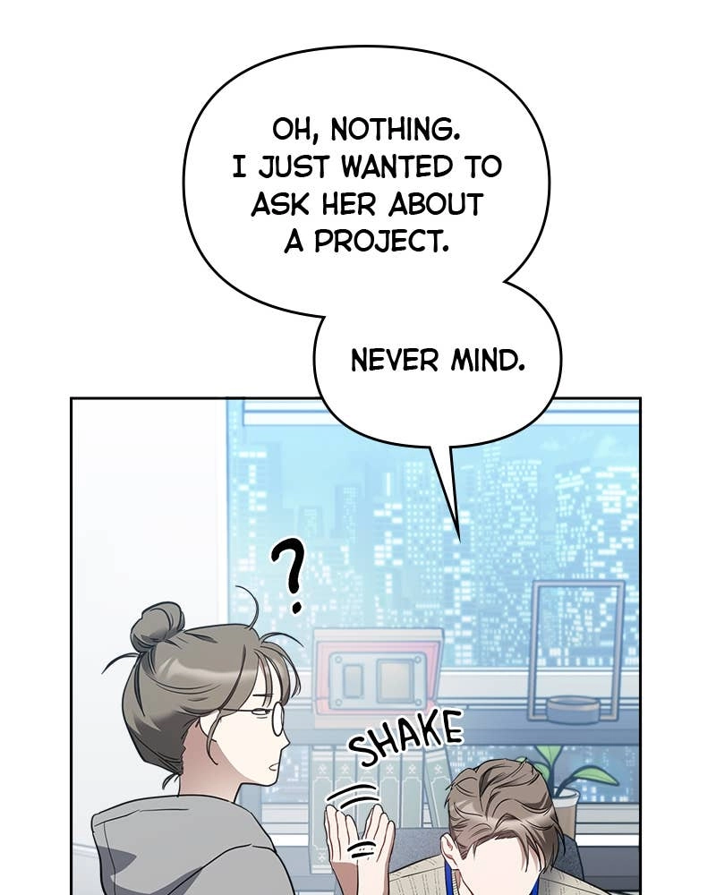 It’s Just Business Chapter 12 Page 23