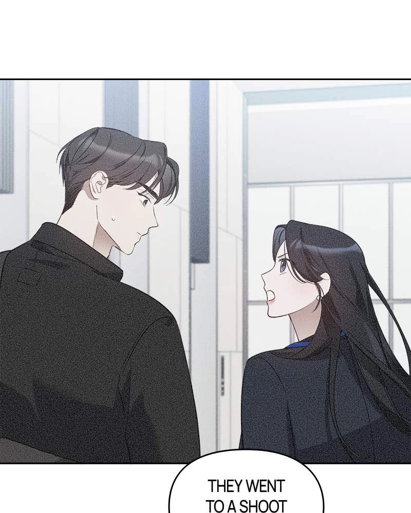 It’s Just Business Chapter 12 Page 29