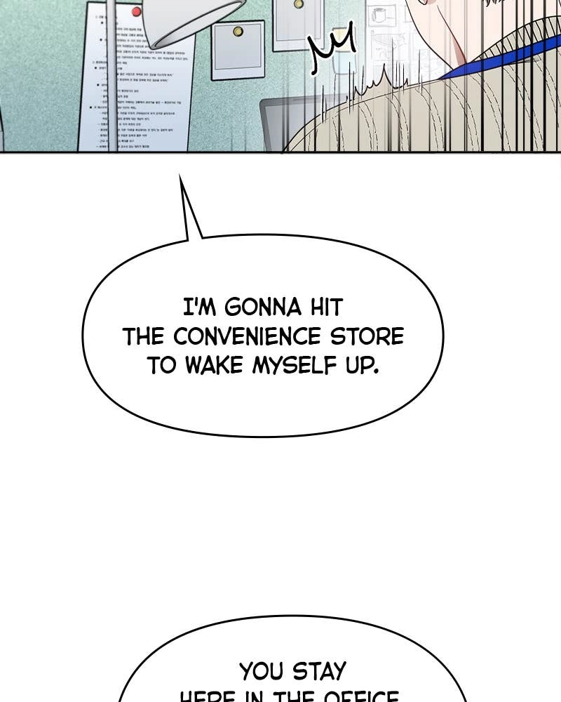It’s Just Business Chapter 12 Page 31