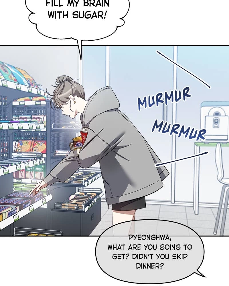 It’s Just Business Chapter 12 Page 40