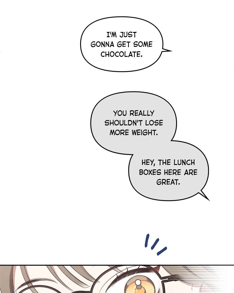 It’s Just Business Chapter 12 Page 41