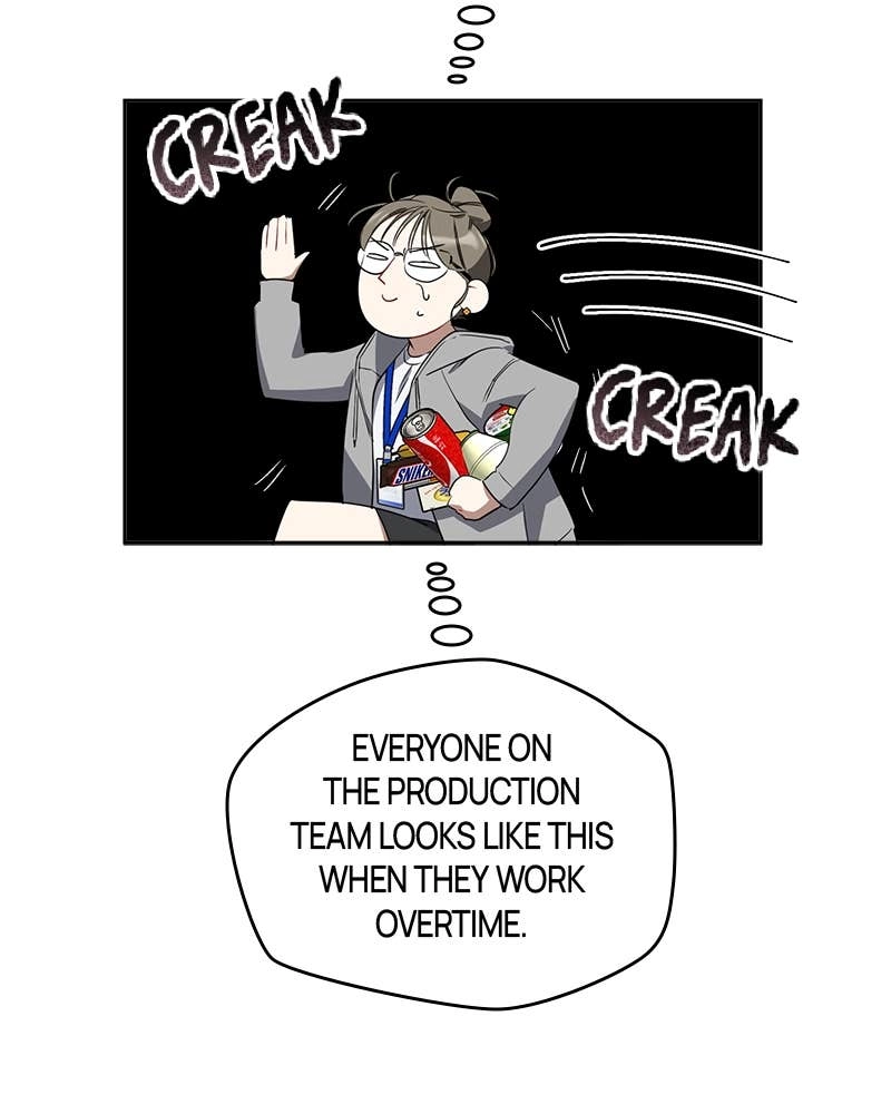 It’s Just Business Chapter 12 Page 63