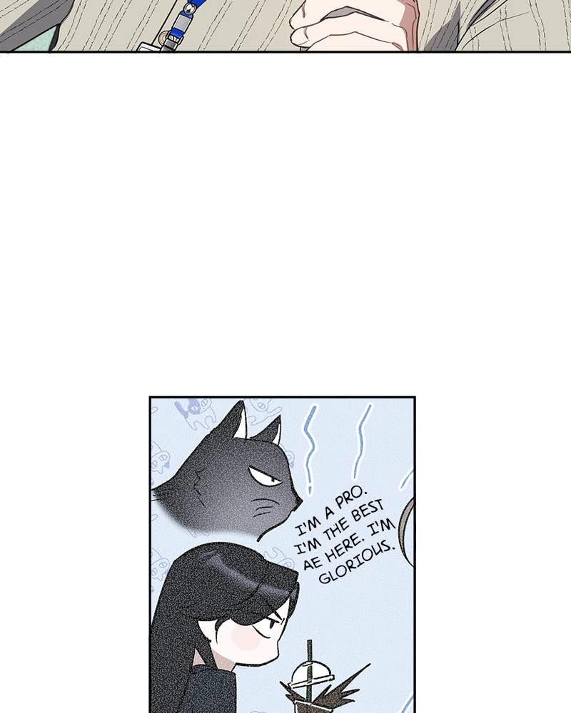 It’s Just Business Chapter 12 Page 6